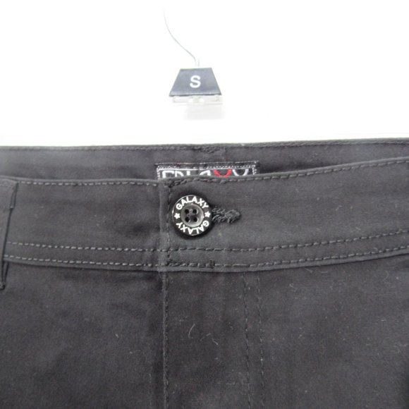 3/$25 Men's Galaxy pants Black size 34WX30L Slim leg NWT - Picture 2 of 15